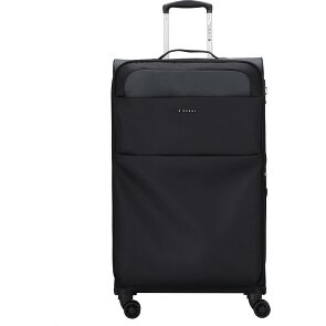 Gabol Cloud 4 Roll Trolley 79 cm