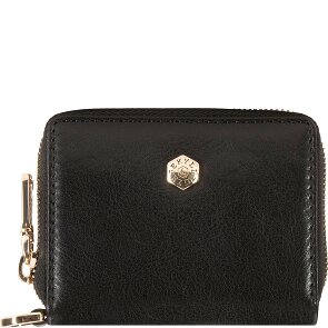 Jekyll & Hide Verona Credit card case RFID protection Leather 11 cm
