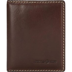 Jekyll & Hide Oxford Credit card case RFID protection Leather 8.5 cm Jekyll & Hide Oxford Credit card case RFID protection Leather 8.5 cm