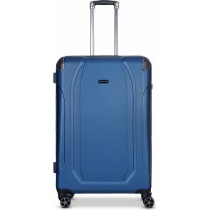 Bugatti Valencia 4 wheels Trolley L 77 cm