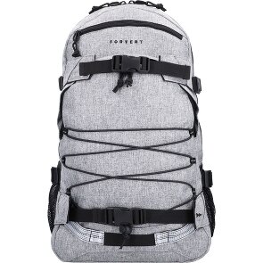 Forvert Melange backpack 48.5 cm laptop compartment
