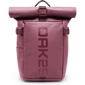 OAK25 Lumosense Rolltop Lite Daypack 44 cm Laptop compartment