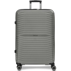Stratic Shine 4 wheels Trolley 76 cm