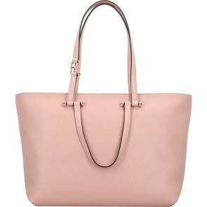Furla Duetto Shopper Bag Leather 39 cm