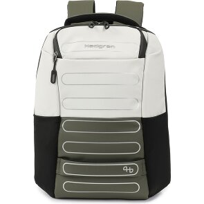 Hedgren Comby Performance Daypack RFID protection 40 cm Laptop compartment