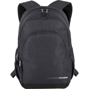 Travelite Kick Off Backpack 45 cm laptop compartment