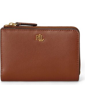 Lauren Ralph Lauren Wallet Genuine Leather 12 cm