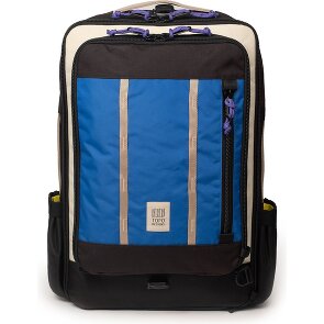 Topo Designs Global Travel Backpack with 51 cm Laptop Compartment