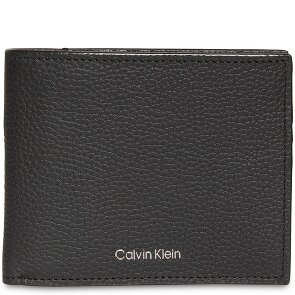 Calvin Klein Foil Wallet Leather 11.5 cm