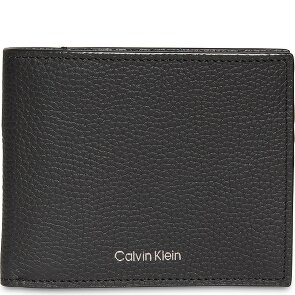 Calvin Klein Foil Wallet Genuine Leather 11.5 cm