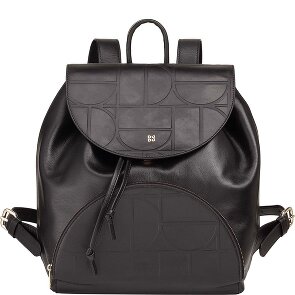 DuDu Up City Backpack Leather 30 cm