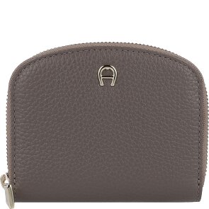 Aigner Diadora Credit card case RFID protection Leather 11 cm