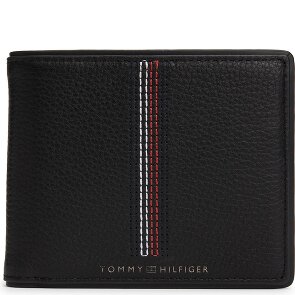Tommy Hilfiger TH Casual Wallet Leather 11.5 cm