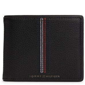Tommy Hilfiger TH Casual Wallet Leather 11.5 cm