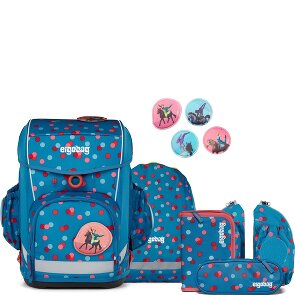 ergobag Cubo Light School bag set