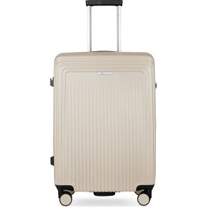 Bugatti Linea 4 wheels Trolley M 66 cm