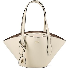 Boss Numah Shoulder Bag Leather 42 cm