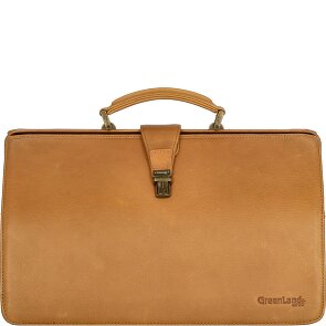 Greenland Nature Doctor case leather 40 cm