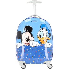 Samsonite Disney Ultimate 2.0 4 Roll Kids Trolley 46 cm Samsonite Disney Ultimate 2.0 4 Roll Kids Trolley 46 cm
