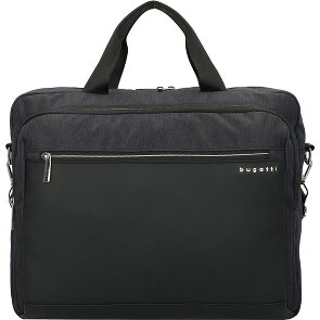 Bugatti Sera briefcase RFID 40 cm laptop compartment Bugatti Sera briefcase RFID 40 cm laptop compartment