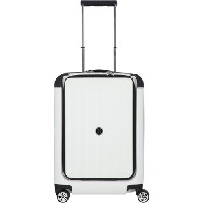 Bogner Piz Deluxe 4 wheels Cabin trolley 55 cm Bogner Piz Deluxe 4 wheels Cabin trolley 55 cm