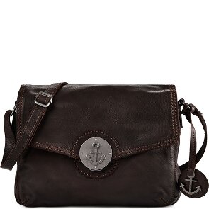 Harbour 2nd Anchor Love Messenger Genuine Leather 27 cm