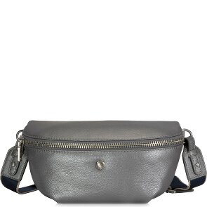 Jekyll & Hide Fanny pack Leather 20 cm