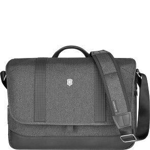 Victorinox Architecture Urban 2 Messenger 41 cm laptop compartment Victorinox Architecture Urban 2 Messenger 41 cm laptop compartment