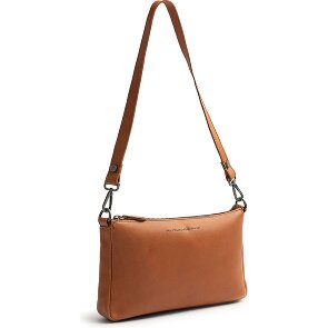 The Chesterfield Brand Orinoco Shoulder Bag Genuine Leather 24.5 cm