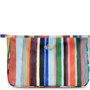 Oilily Pieternella stripe Cosmetic bag 28 cm