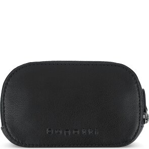 Bugatti Black Magic Key wallet Leather 11 cm