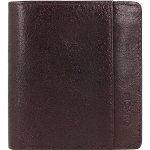 Picard Buddy 1 Wallet Leather 9 cm