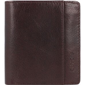 Picard Buddy 1 Wallet Leather 9 cm