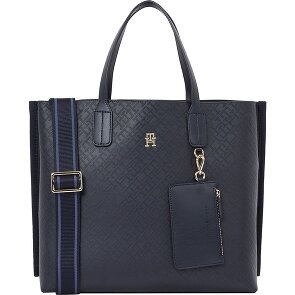 Tommy Hilfiger TH Distinct Shopper Bag 37 cm