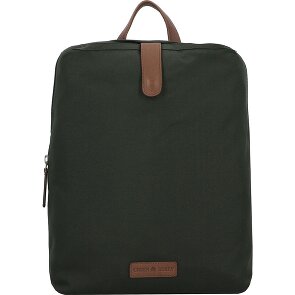 Greenburry Eva City Backpack 30 cm