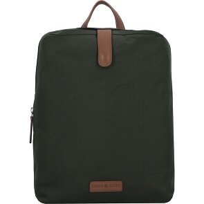 Greenburry Eva City Backpack 30 cm
