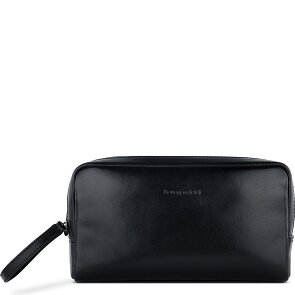 Bugatti Romano Toilet bag Leather 25 cm
