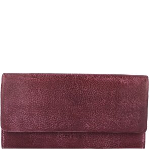 Jack Kinsky Nassau wallet leather 19 cm