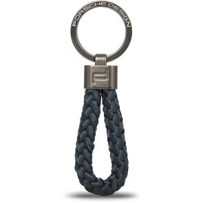 Porsche Design Keyring Keychain 10 cm