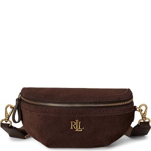 Lauren Ralph Lauren Marcy Shoulder bag Genuine Leather 26 cm