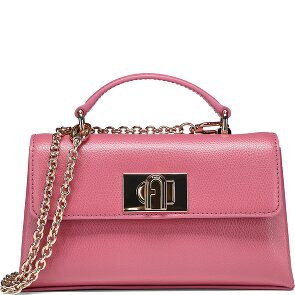 Furla 1927 Mini Bag Handbag Leather 18 cm