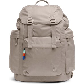 GOT BAG Flap Pack Daypack 47 cm Laptop compartment