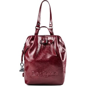 Desigual Half Logo City Backpack 34 cm