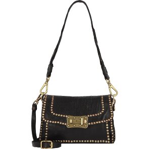 Campomaggi Shoulder Bag Leather 22 cm