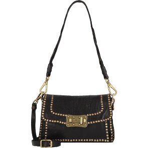 Campomaggi Shoulder Bag Leather 22 cm Campomaggi Shoulder Bag Leather 22 cm