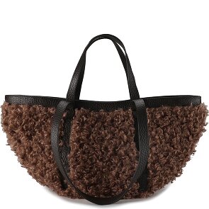 abro Cosmo Shopper Bag Leather 44 cm