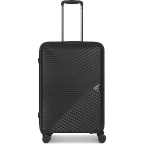 March15 Trading Gotthard Edition 4 wheels Trolley 67 cm