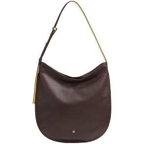 DuDu Shoulder Bag Leather 36.5 cm DuDu Shoulder Bag Leather 36.5 cm