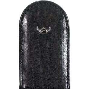 Golden Head Colorado money clip wallet 4 cm leather