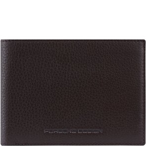 Porsche Design Business wallet RFID leather 12 cm